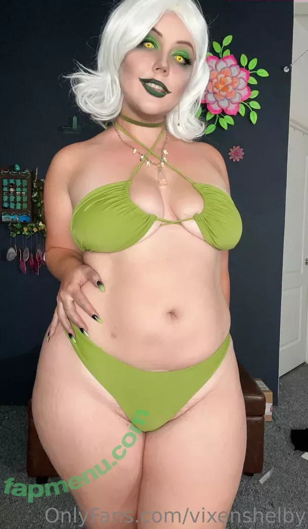 Vixenshelby nude photo #0522 (Vixenshelby)