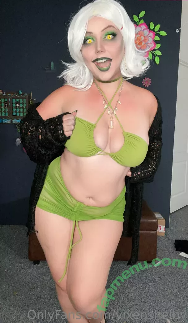 Vixenshelby nude photo #0525 (Vixenshelby)