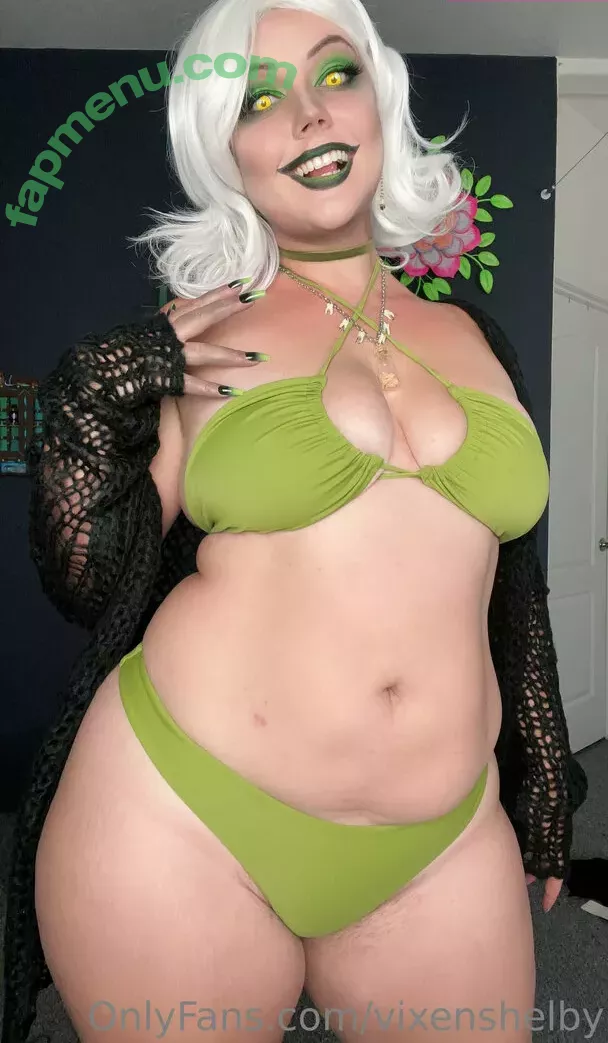 Vixenshelby nude photo #0527 (Vixenshelby)