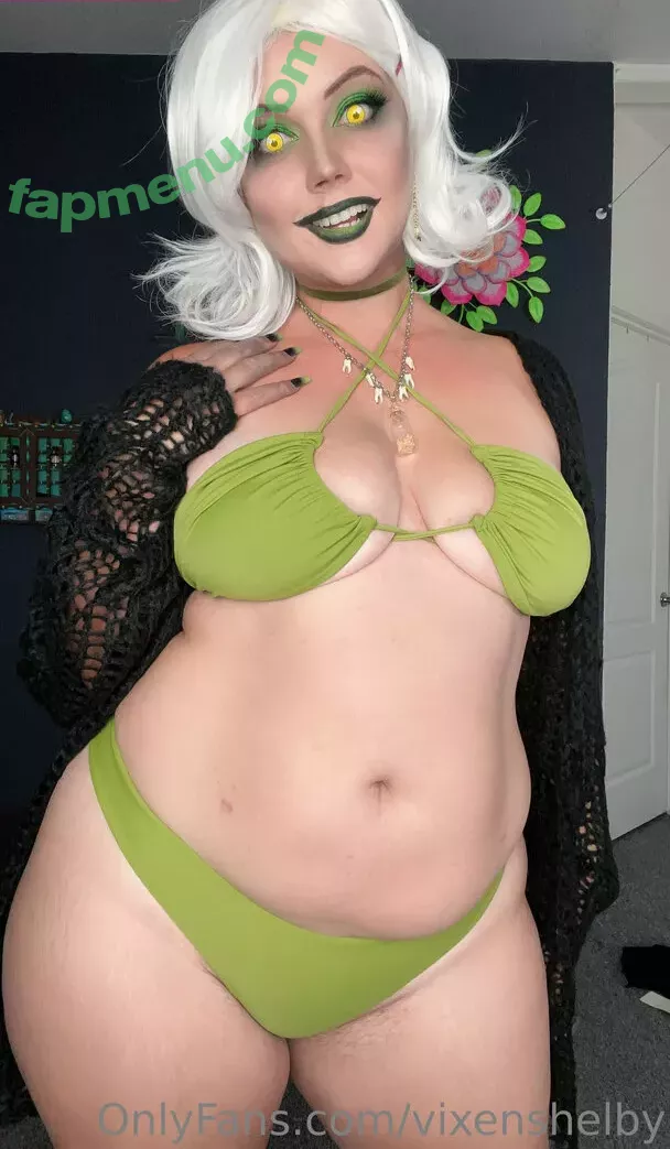 Vixenshelby nude photo #0528 (Vixenshelby)