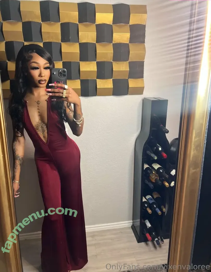 vixenvaloree nude photo #0007 (imvixenval)