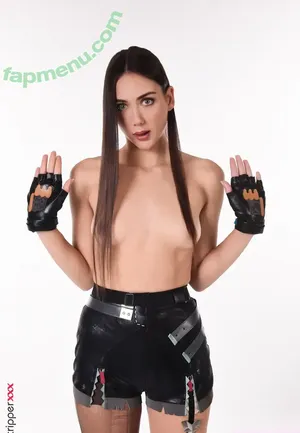 Vixi Rafi / vixi_rafi nude photo #0361