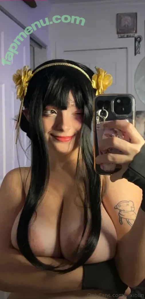 vixibun nude photo #0028 (vixibun)