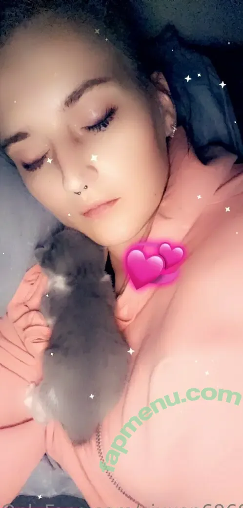 vixxen6969 nude photo #0012 (6ix9ine)