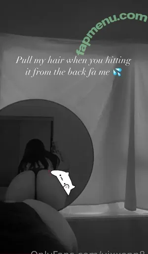 vixxenn8 / vixxenofficial_ nude photo #0008