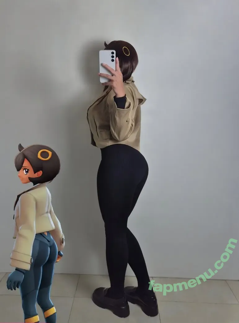 VixxieVie Content nude photo #0079 (vixxievicious)