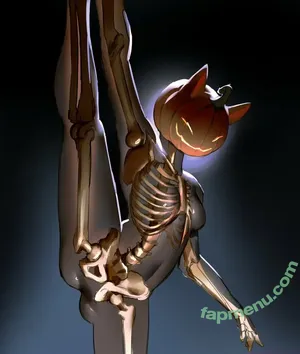 VixxieVie nude photo #0015