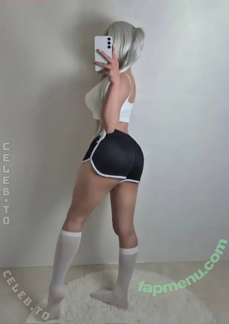 VixxieVie nude photo #0028 (vixxievicious)