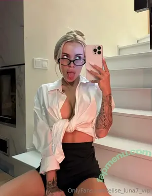 Vlada Capeloon / Elise_Luna7 / elisecapeloon / only_vlada / vlada.capeloon nude photo #0175