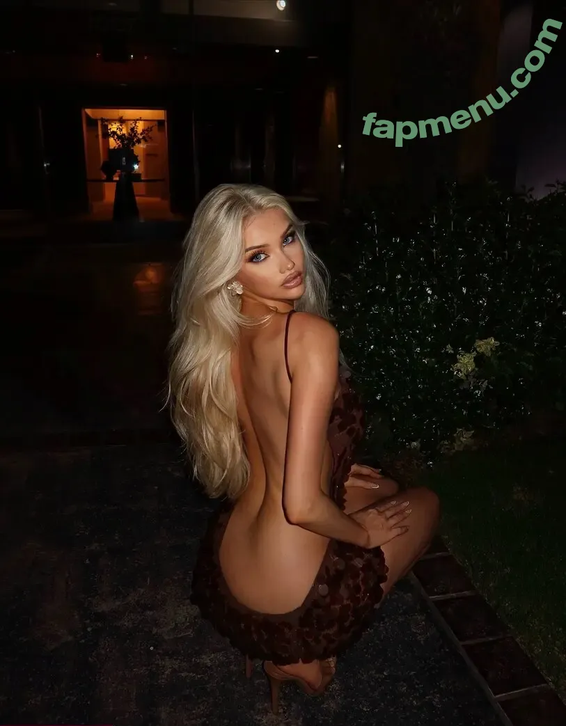 Vlada Glukhova nude photo #0077 (hellogoldenvi)