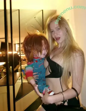 Vladababy / Vlada Dobryak / Vladaelfie nude photo #0469