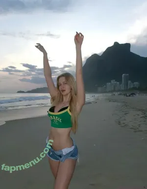 Vladababy / Vlada Dobryak / Vladaelfie nude photo #0478