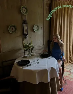 Vladababy / Vlada Dobryak / Vladaelfie nude photo #0548