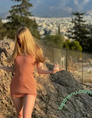 Vladababy / Vlada Dobryak / Vladaelfie nude photo #0553