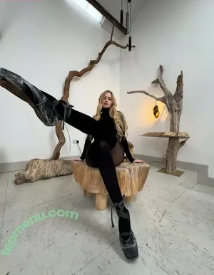 Vladababy / Vlada Dobryak / Vladaelfie nude photo #0576