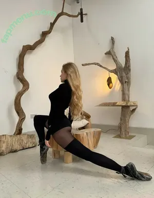 Vladababy / Vlada Dobryak / Vladaelfie nude photo #0578