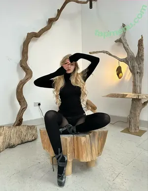 Vladababy / Vlada Dobryak / Vladaelfie nude photo #0582