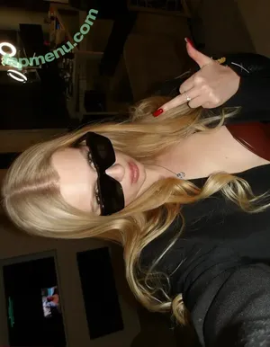 Vladababy / Vlada Dobryak / Vladaelfie nude photo #0587