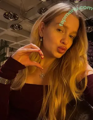 Vladababy / Vlada Dobryak / Vladaelfie nude photo #0592