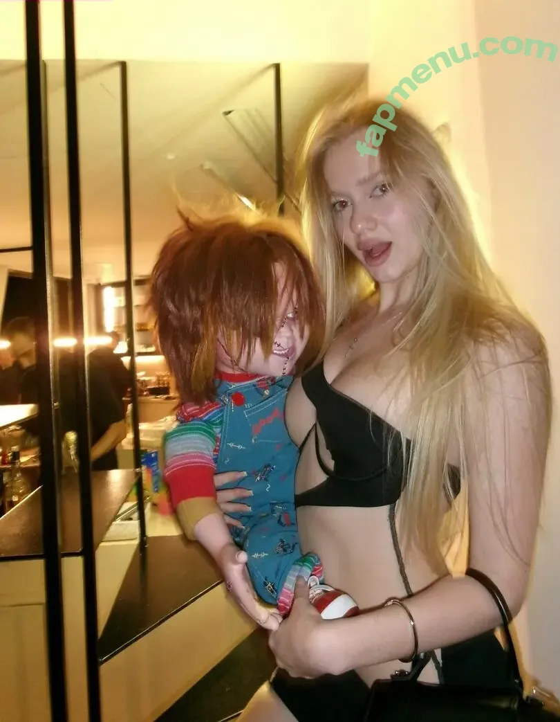 Vladababy nude photo #0469 (Vlada Dobryak / Vladaelfie)