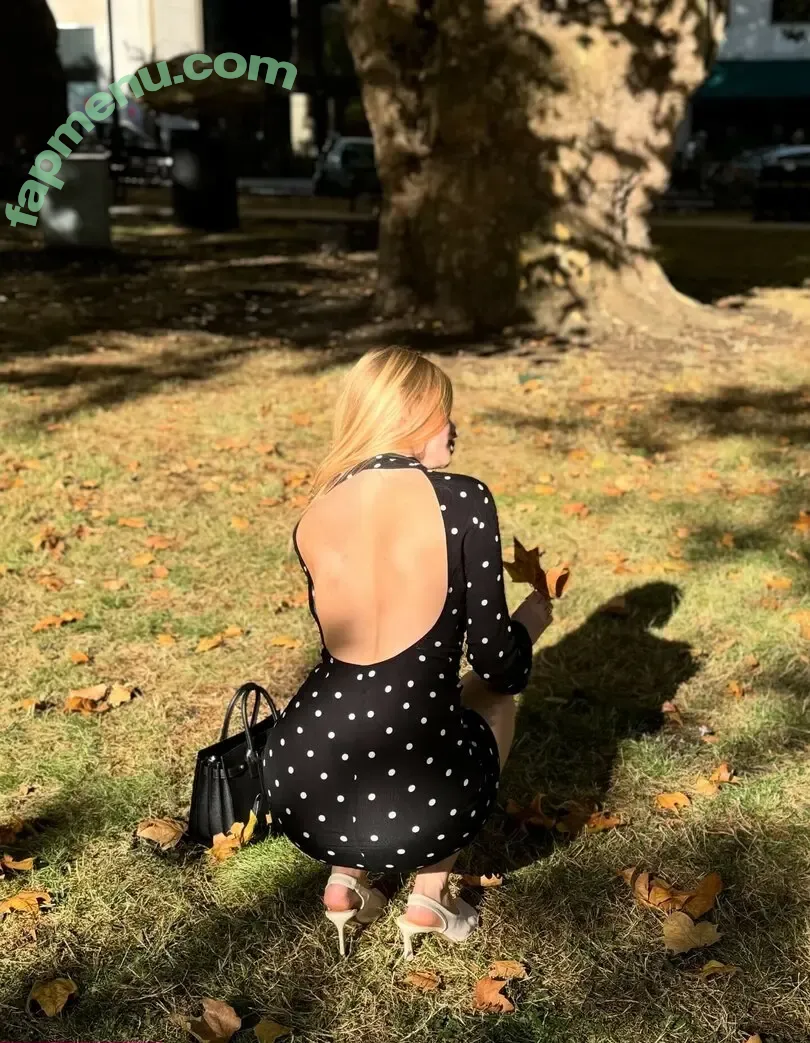 Vladababy nude photo #0505 (Vlada Dobryak / Vladaelfie)