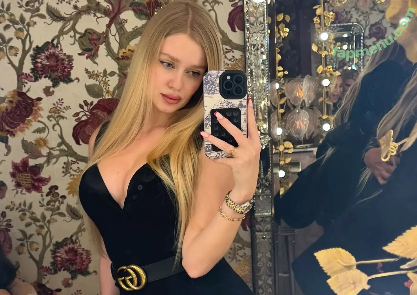 Vladababy nude photo #0571 (Vlada Dobryak / Vladaelfie)