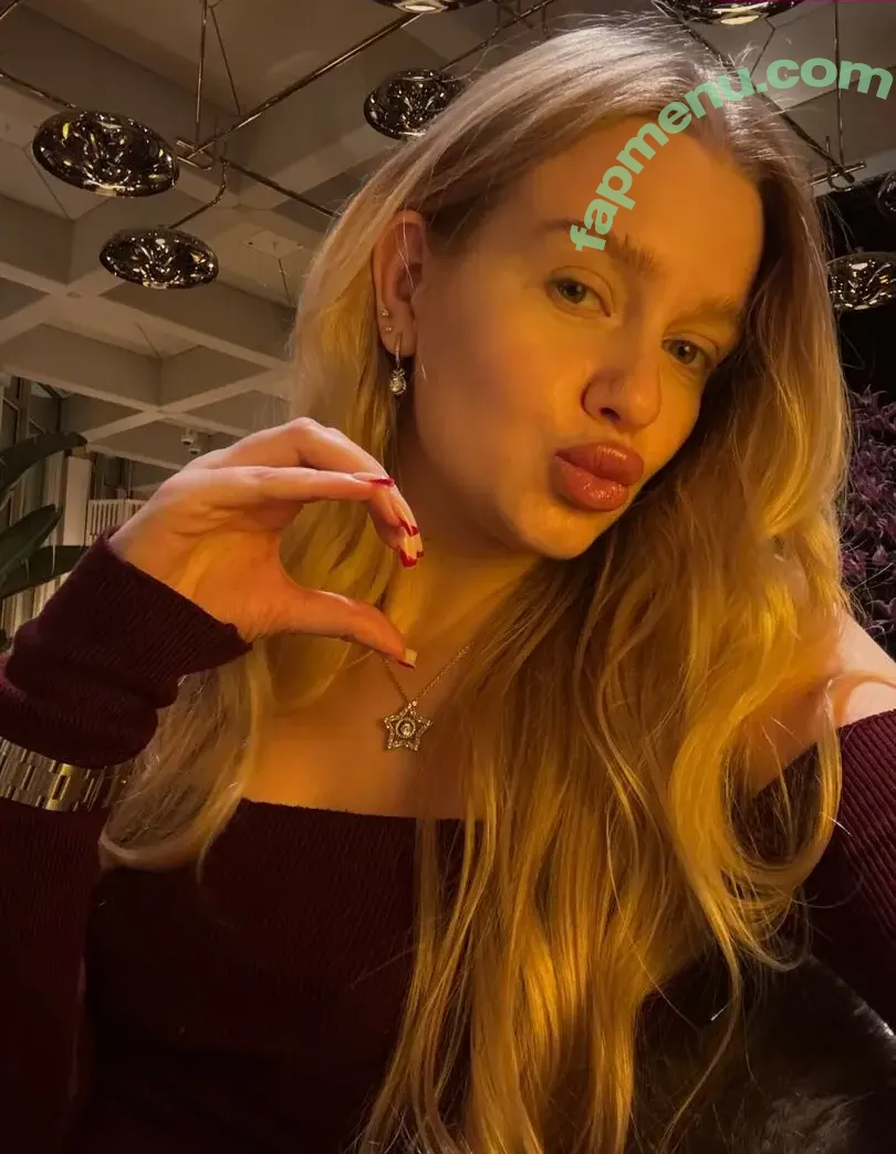 Vladababy nude photo #0592 (Vlada Dobryak / Vladaelfie)