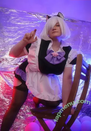 Vladakeil / Vladaceil / vladas_beauty nude photo #0058