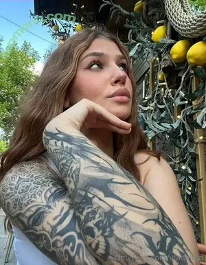 vladelina / Nasamelchamill / axaxaxaxaxaxaxaxaaxaxa nude photo #0010