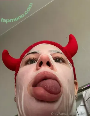 vladelina / Nasamelchamill / axaxaxaxaxaxaxaxaaxaxa nude photo #0018