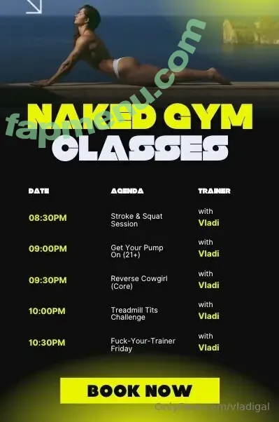 vladigal nude photo #0037 (vladigalagan)