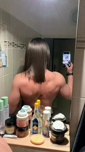 Vladislava Galagan / vladigal / vladigalagan nude photo #0055