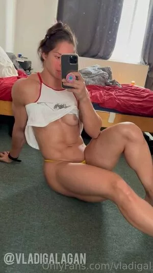 Vladislava Galagan / vladigal / vladigalagan nude photo #0090