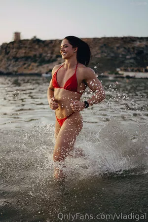 Vladislava Galagan / vladigal / vladigalagan nude photo #0414
