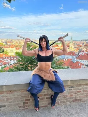 Vladislava Galagan / vladigal / vladigalagan nude photo #0459