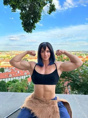 Vladislava Galagan / vladigal / vladigalagan nude photo #0461
