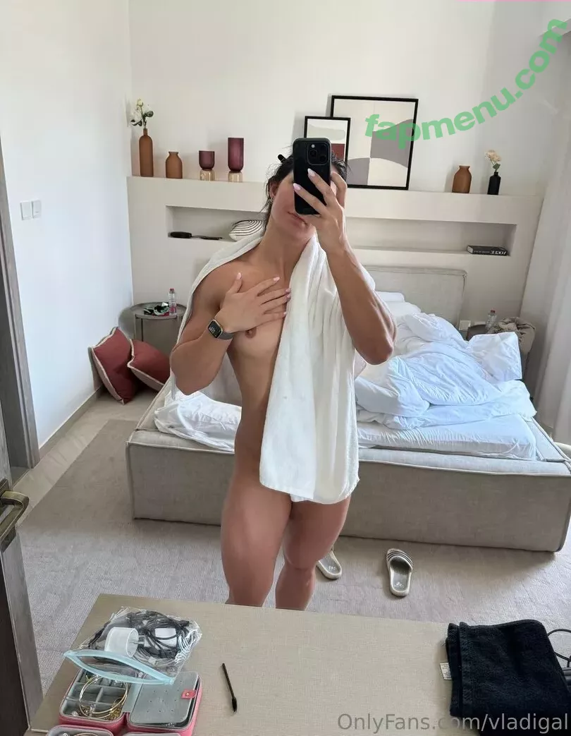 Vladislava Galagan OnlyFans Leak: Nude photo #