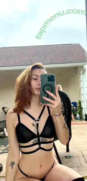 vmberr / Amber / amberheard / p3achy_fae nude photo #0115