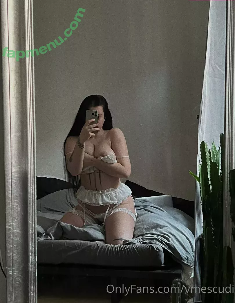vmescudi nude photo #0003 (veronikamescudi)