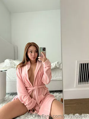 vmynguyen / victoriamynguyen nude photo #0107