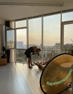 Vodka_Queen / IamIrinaRi / MexicoSpirit / Mexicoapirit / _vodkaqueen_ nude photo #0771