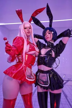 Voezacos / voezacosplay nude photo #0006