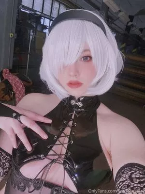 Voezacos / voezacosplay nude photo #0017