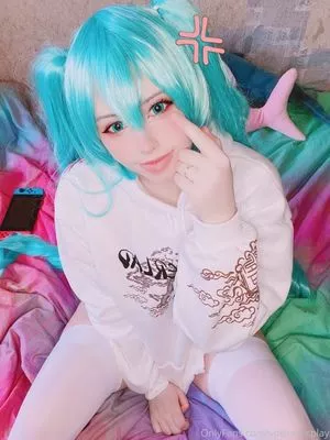 Voezacos / voezacosplay nude photo #0026