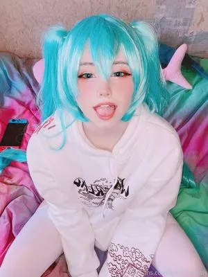 Voezacos / voezacosplay nude photo #0027