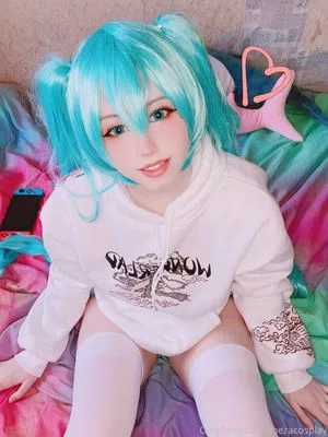 Voezacos / voezacosplay nude photo #0028