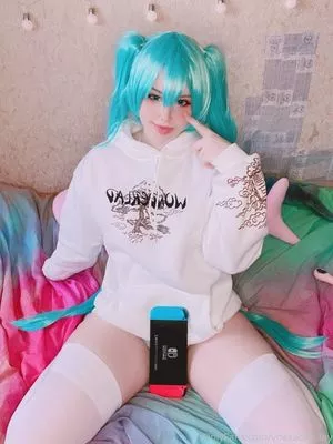Voezacos / voezacosplay nude photo #0029
