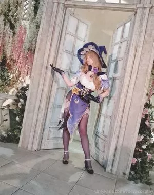 Voezacos / voezacosplay nude photo #0031