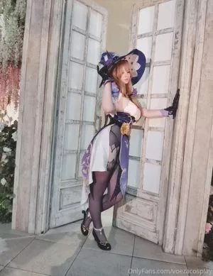 Voezacos / voezacosplay nude photo #0032