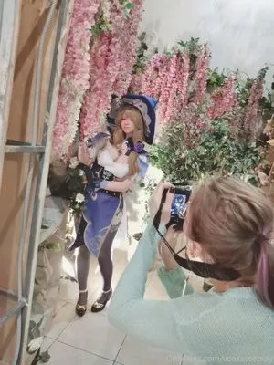 Voezacos / voezacosplay nude photo #0034